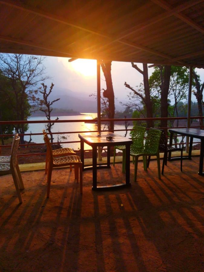 Omkar Agro Tourism & Resort Mahabaleshwar Exterior photo