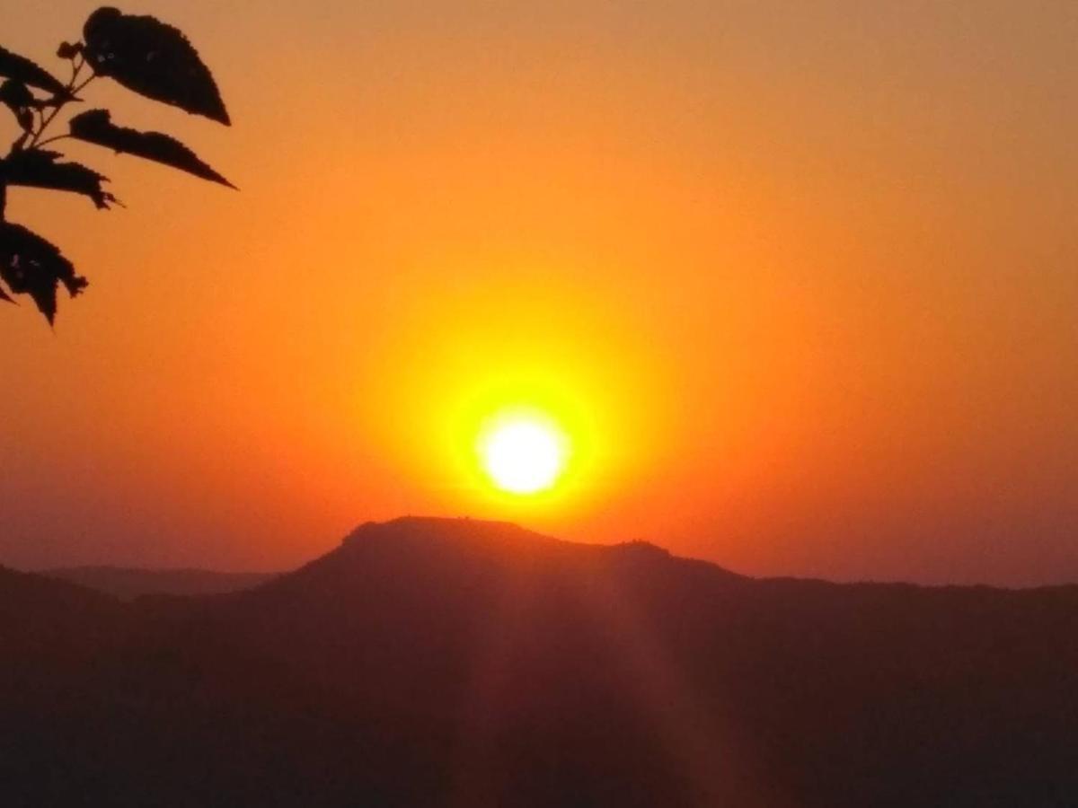 Omkar Agro Tourism & Resort Mahabaleshwar Exterior photo